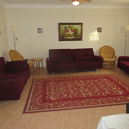 Villa Oasis 8