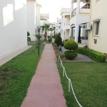 Oasis 8 * Didim