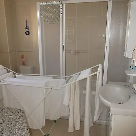 Oasis 8 Villa