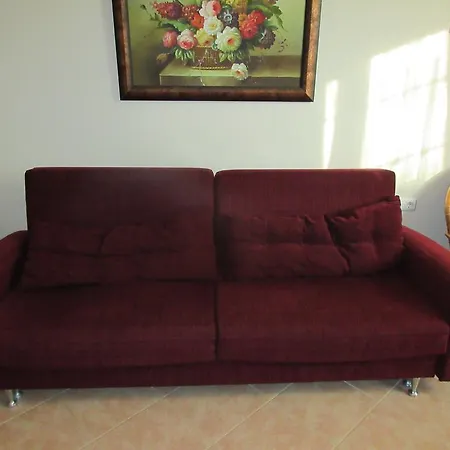 Oasis 8 Villa