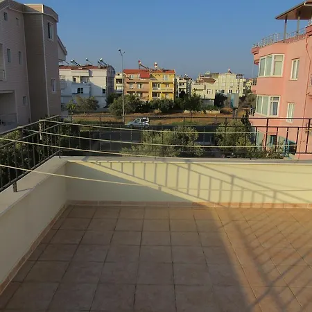 Villa Oasis 8 *