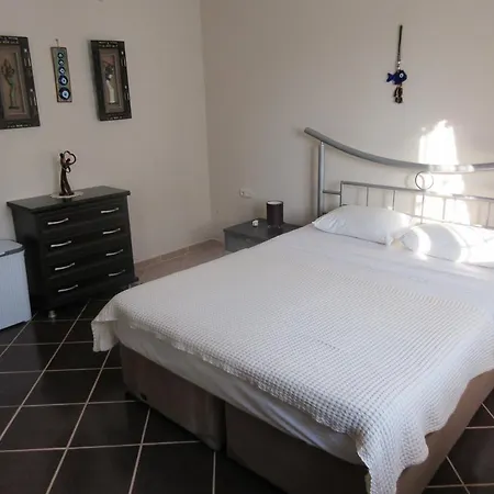Villa Oasis 8 Didim