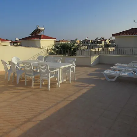 Oasis 8 * Didim