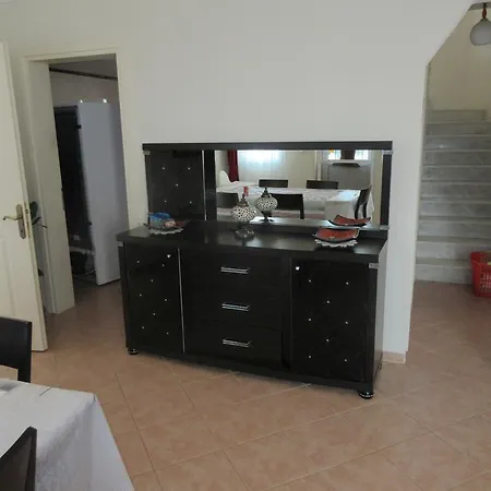 Oasis 8 Didim