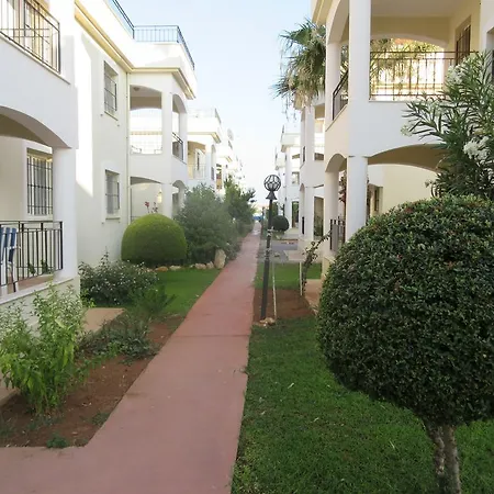 Oasis 8 * Didim