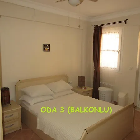 Oasis 8 Didim