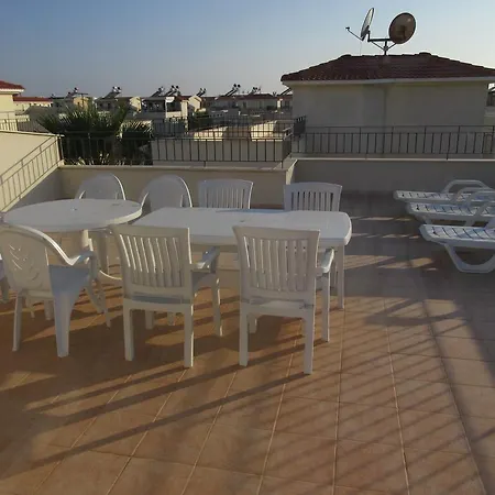 Oasis 8 * Didim