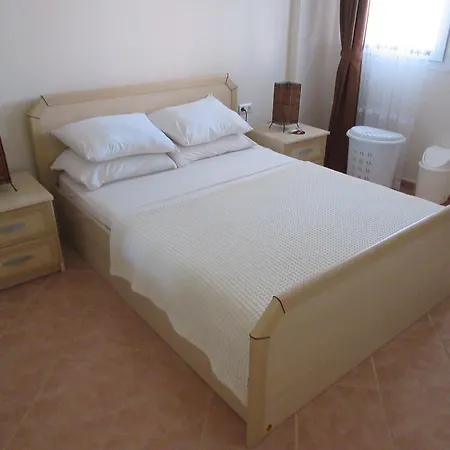 Oasis 8 Didim