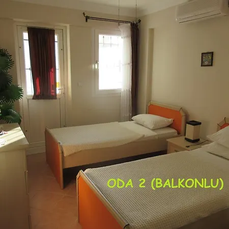 Villa Oasis 8