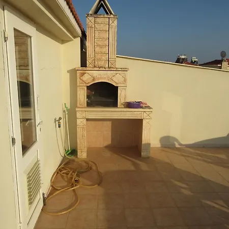 Oasis 8 Villa