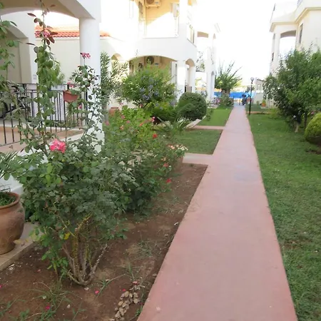 Oasis 8 * Didim