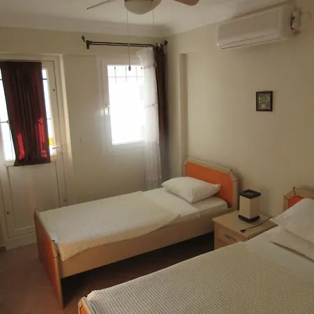 Oasis 8 Villa *
