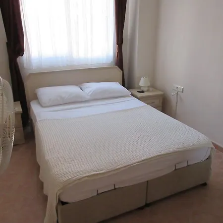 Oasis 8 * Didim