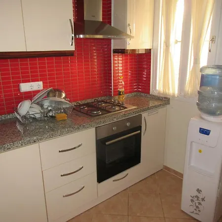 Villa Oasis 8