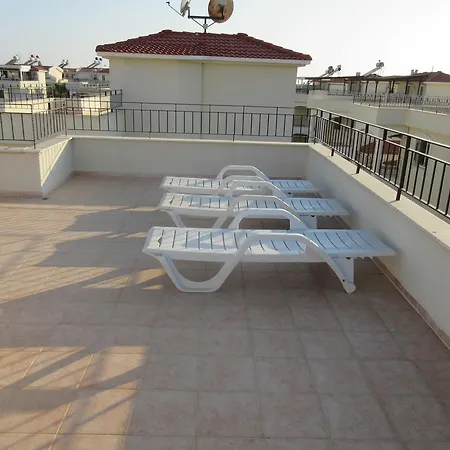 Oasis 8 Villa