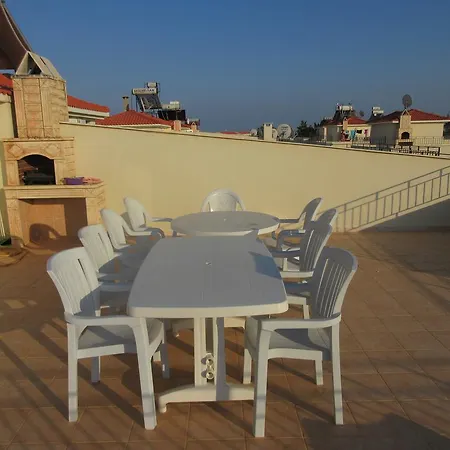 Oasis 8