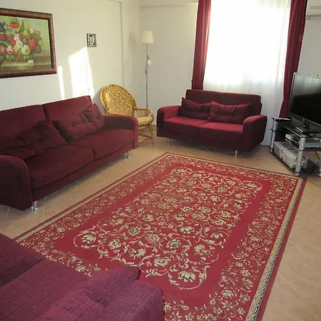 Oasis 8 * Didim