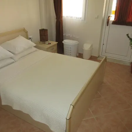 Oasis 8 Villa Didim