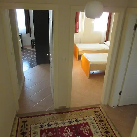 Villa Oasis 8